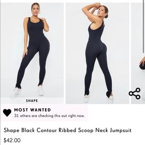 BRAND NEW Pretty Little Things Jumpsuit